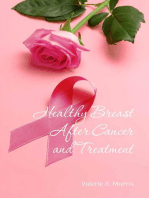 Healthy Breast After Cancer and Treatment