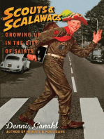Scouts & Scalawags Growing Up in the City of Saints