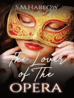 The Lover of The Opera