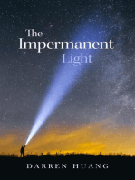 The Impermanent Light: Homeward