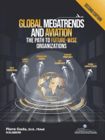 Global Megatrends and Aviation: The Path to Future-Wise Organizations