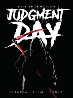 Judgment Day: Evil Intentions
