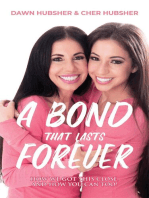 A Bond That Lasts Forever: How We Got This Close, And How You Can Too!
