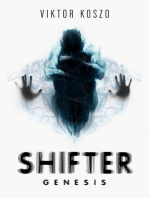 Shifter: Genesis