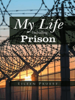 My Life Including Prison