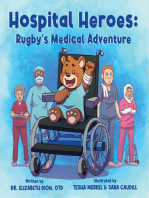 Hospital Heroes: Rugby's Medical Adventure