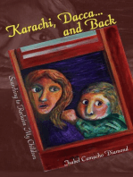 Karachi, Dacca... and Back: Searching to Reclaim My Children