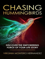 Chasing Hummingbirds