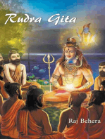 Rudra Gita