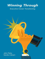 Winning Through: Executive Career Transitioning