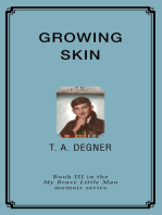 Growing Skin