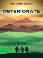 Deteriorate