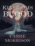 Kingdoms of Blood