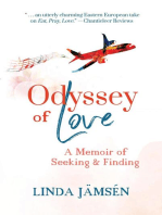 Odyssey of Love: A Memoir of Seeking and Finding