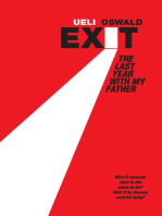 Exit - The last year with my father