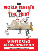 The World Beneath the Fine Print