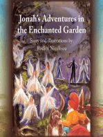 Jonah's Adventures in the Enchanted Garden