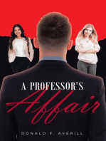 A Professor's Affair