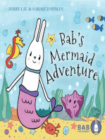 Bab's Mermaid Adventure