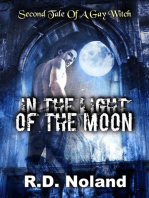 In the light of the moon