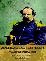 America's Last Emperor