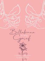 Belladonna in my Grief