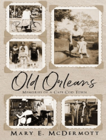 Old Orleans: Memories of a Cape Cod Town