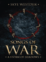 Songs of War