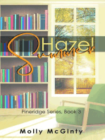 Hazel Summer: Pineridge Series, Book 3