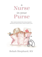 A Nurse in Your Purse