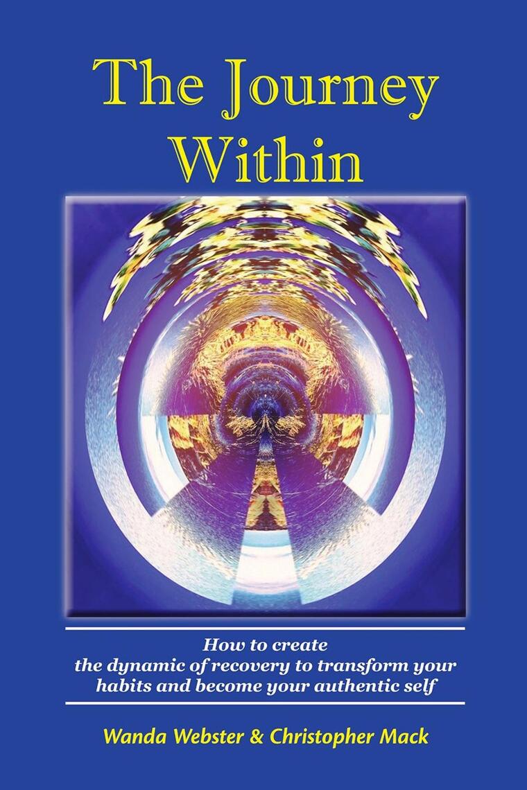 The Journey Within by Wanda Webster, Christopher Mack (Ebook) - Read ...