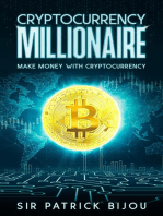 Cryptocurrency Millionaire