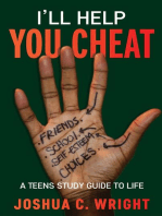 I'll Help You Cheat