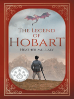 The Legend of Hobart