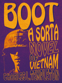 Boot by Charles L. Templeton - Ebook | Scribd