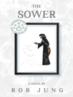 The Sower: Book Two of the Chimera Chronicles