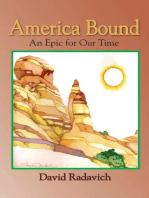 America Bound: An Epic for Our Time