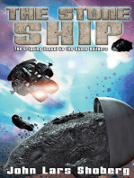 The Stone Ship; The Stone Builders #2