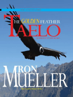 Taelo: The Golden Feather