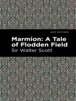 Marmion: A Tale of Flodden Field