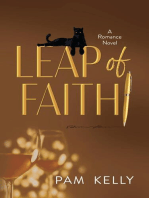 LEAP OF FAITH