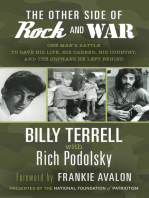 The Other Side of Rock and War: One Man's Battle to Save His Life, His Career, His Country, and the Orphans He Left Behind