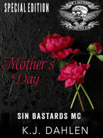 Sin's Bastards Mother's Day: Sin's Bastards MC