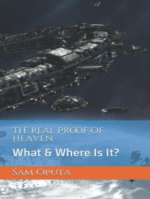 The Real Proof of Heaven: What & Where Is It? by Sam Oputa - Ebook ...