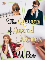 The Queen of Second Chances