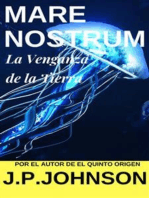 La Venganza de la Tierra. Mare Nostrum