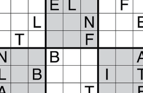 Read Loco Sudoku Online