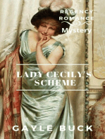 Lady Cecily's Scheme