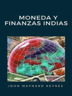 Moneda y finanzas indias (traducido)
