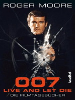 007 - Live And Let Die